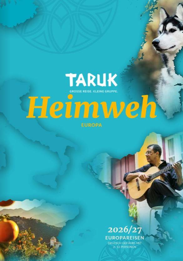 Taruk Europa