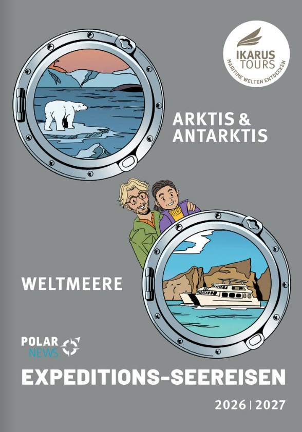 Ikarus Expedition