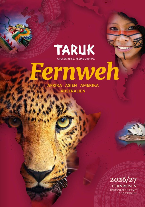 Taru Fern