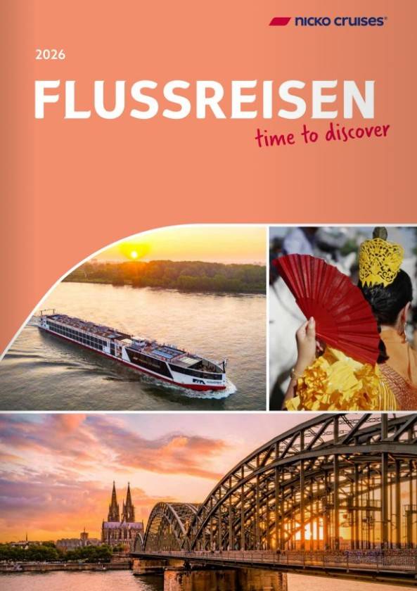 Flussreisen