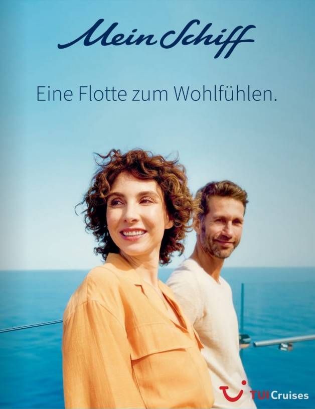 Mein Schiff 1