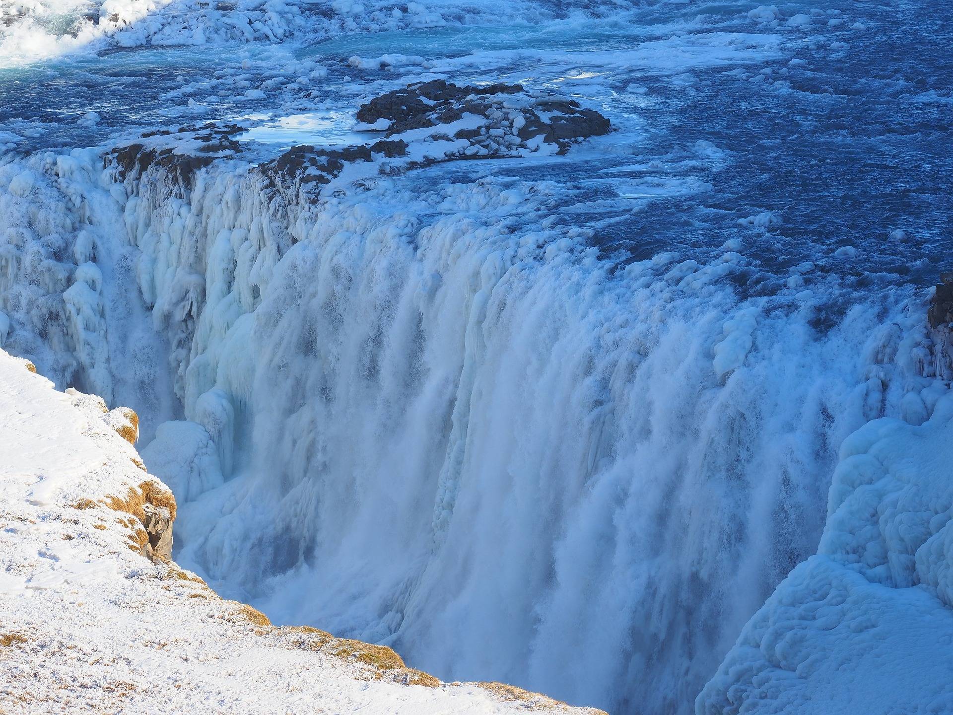 original pixabay gullfoss