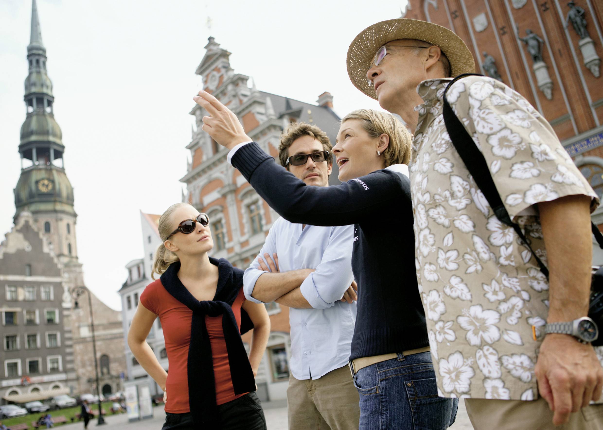 original Riga-Gruppe