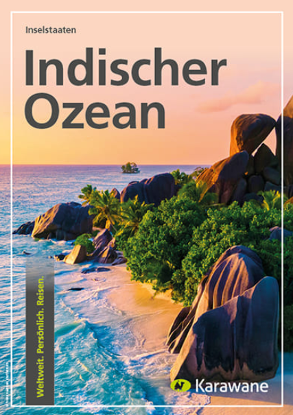 original Indischer Ozean