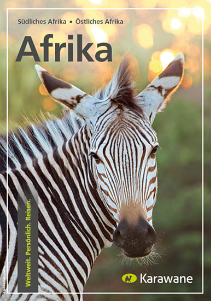 original Afrika