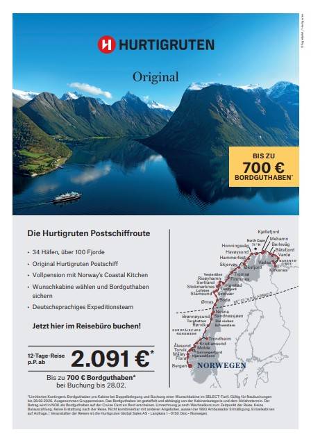 original Postschiff 1