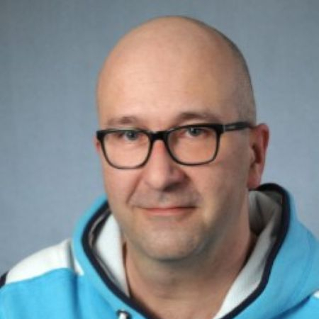 Andreas Krüger Andreas Krüger