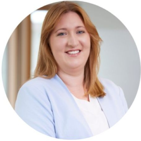 Manuela Azzinnaro neue Mitarbeiterin ab 01.07.2026 Manuela Azzinnaro neue Mitarbeiterin ab 01.07.2026