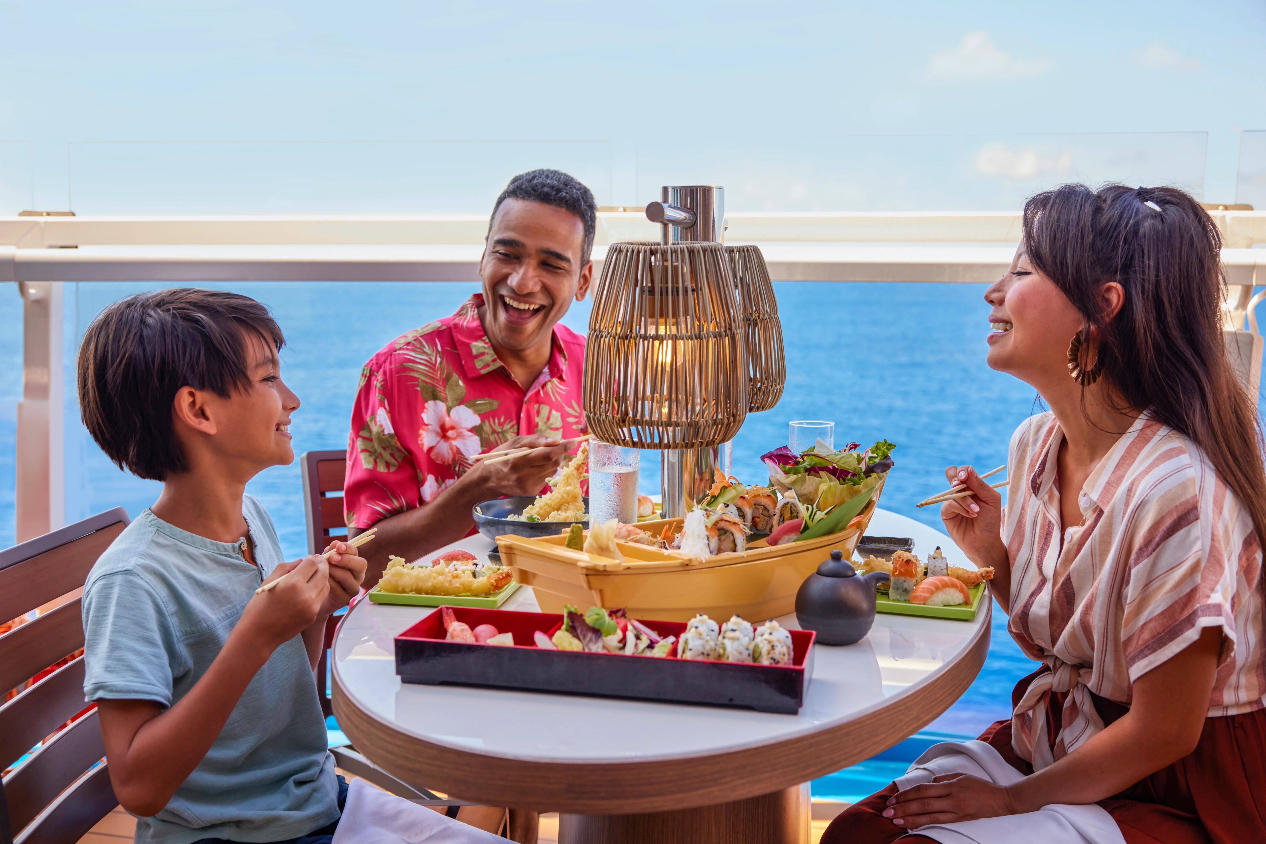 original Bonsai Sushi