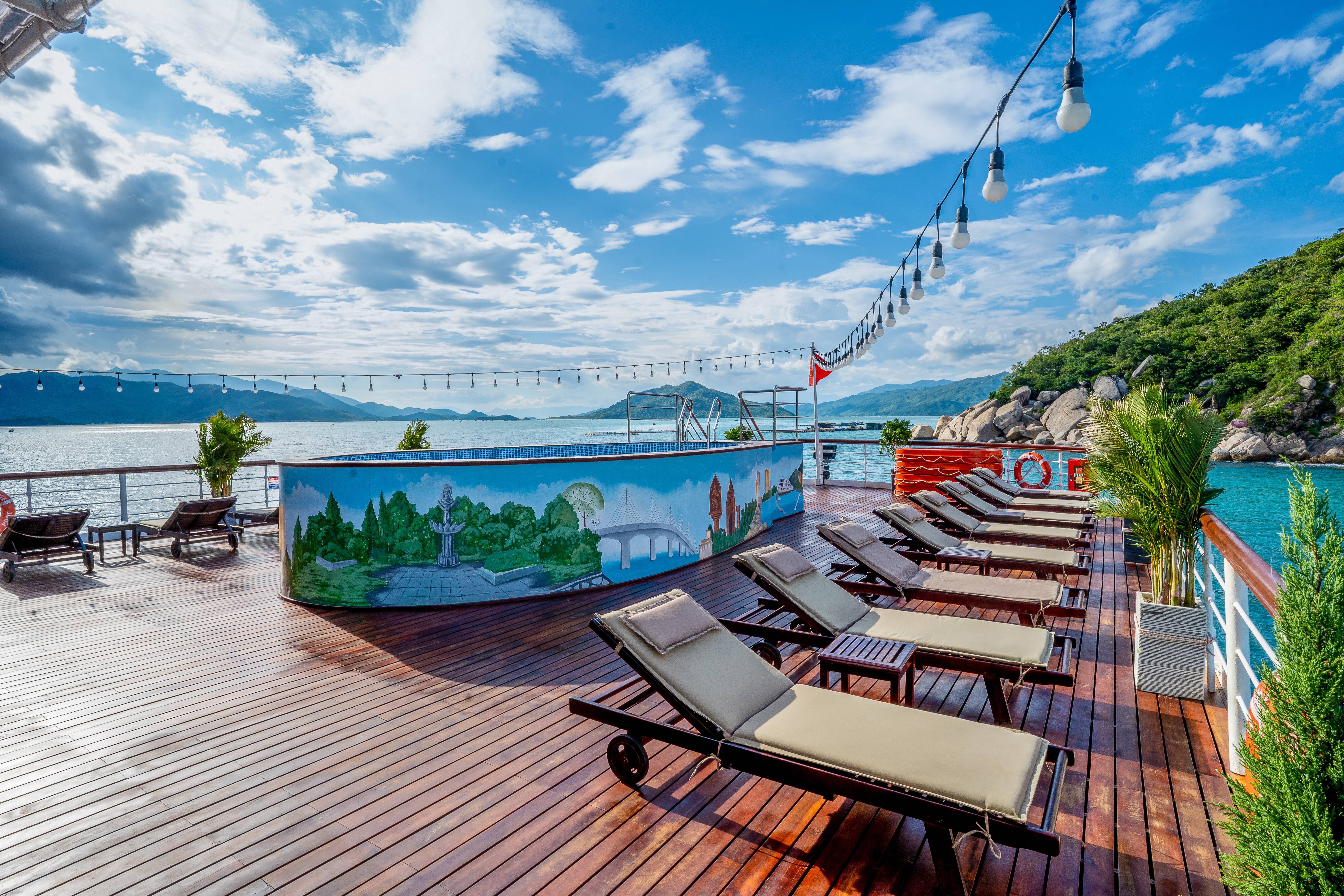 original SUNDECK3 original SUNDECK3