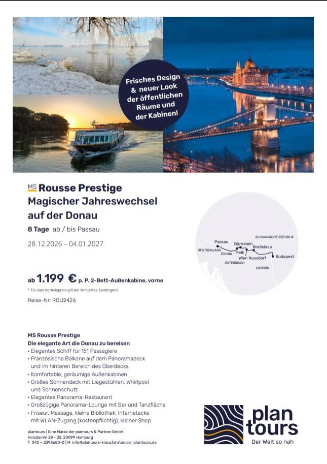 original Plantours 2 original Plantours 2