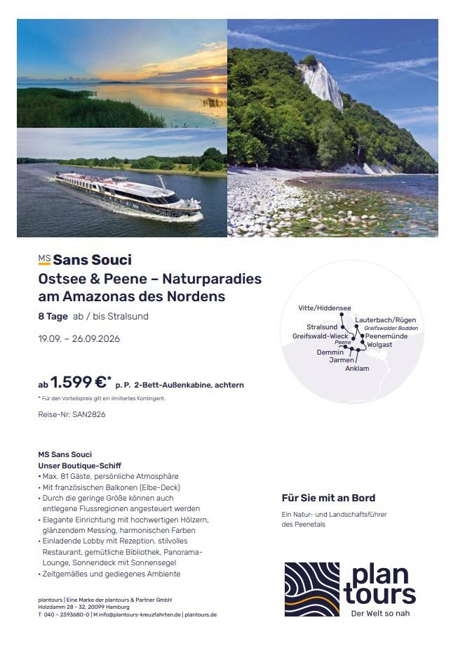 original Plantours 3 original Plantours 3