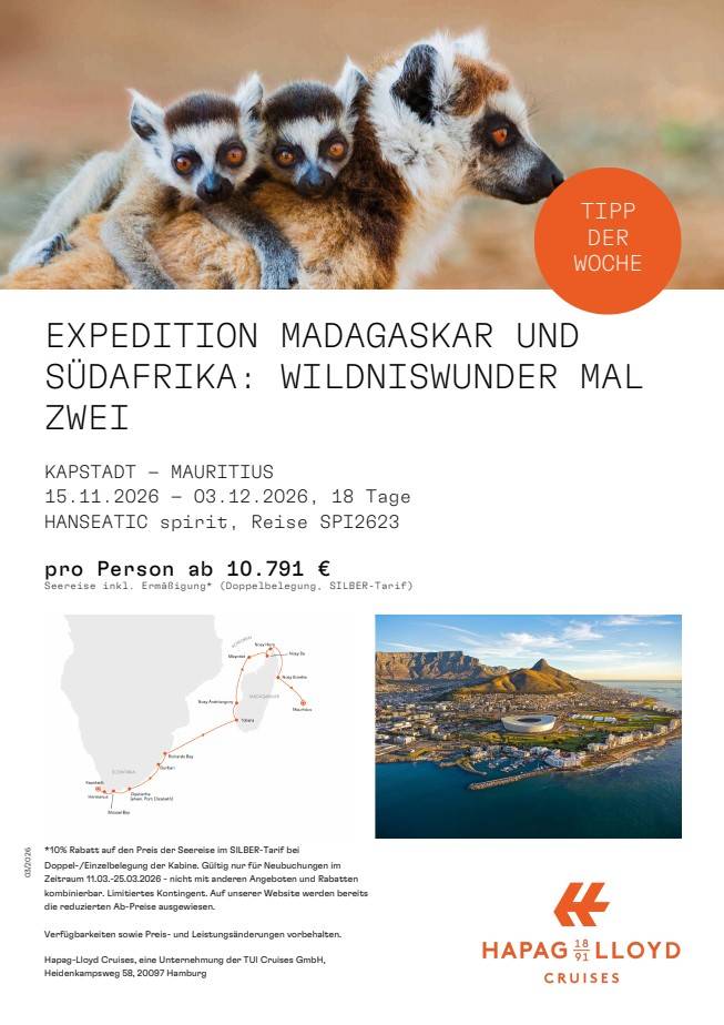 original Hapag original Hapag