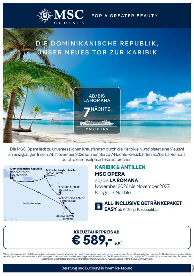 original MSC 2 original MSC 2