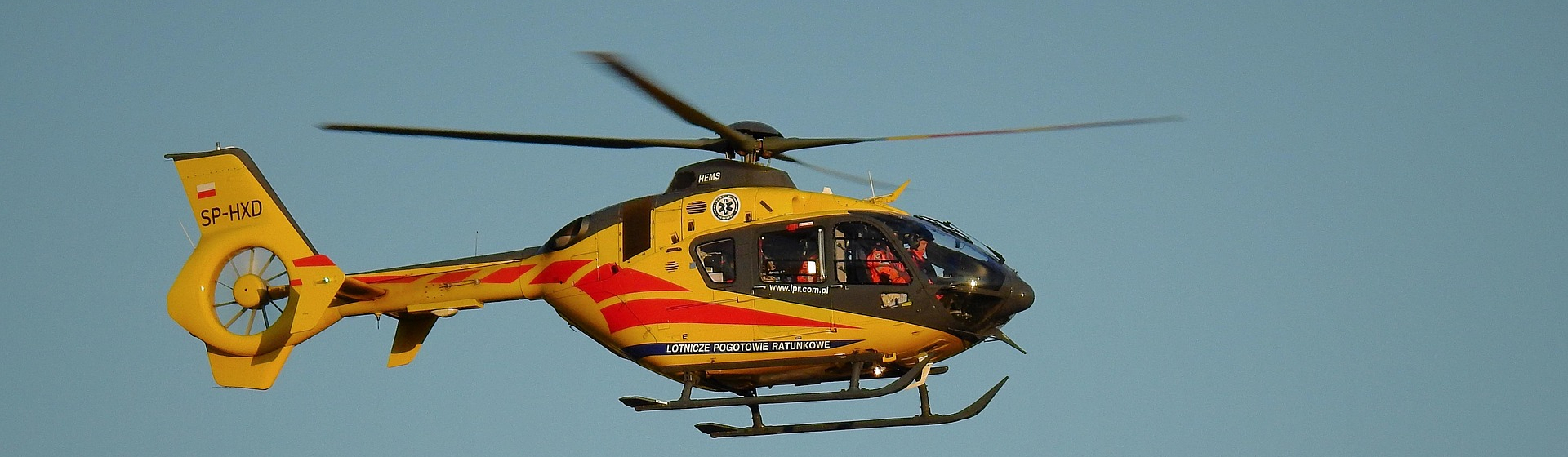 krankenwagen