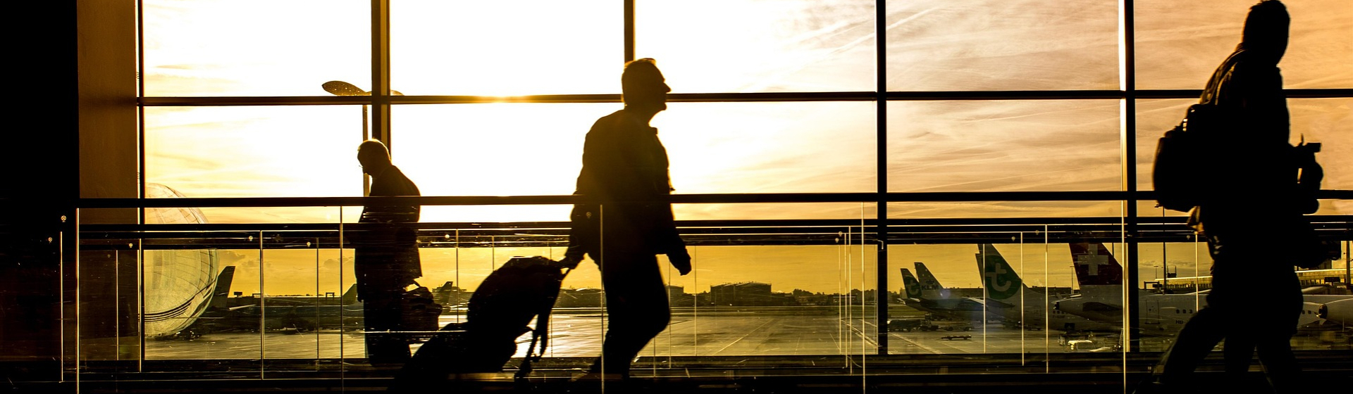 transit-flughafen