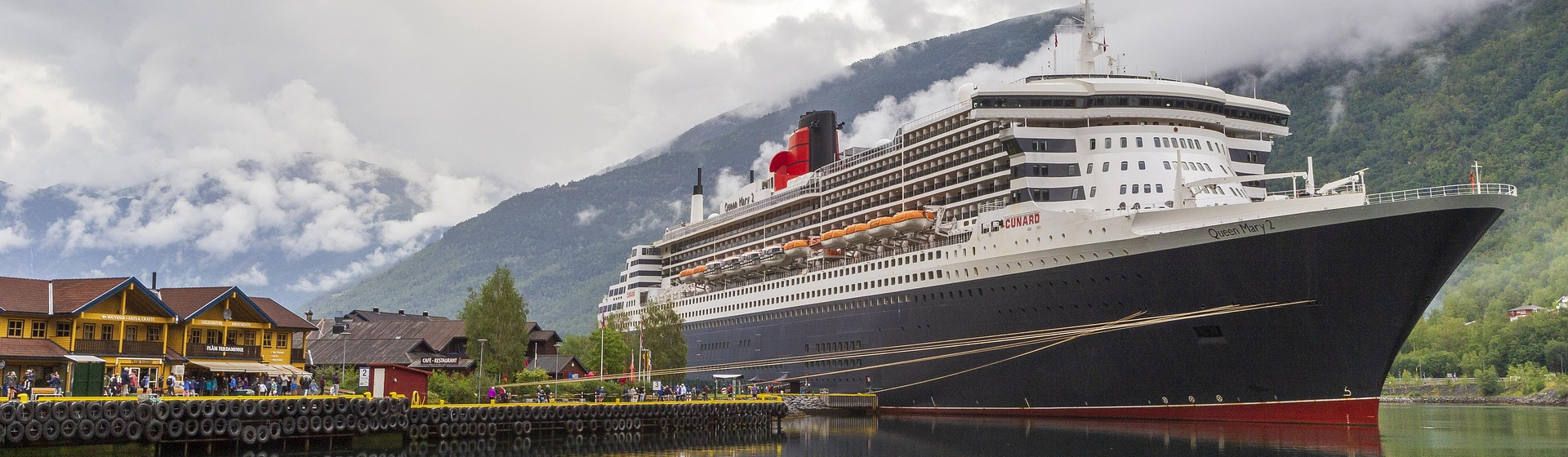 cunard