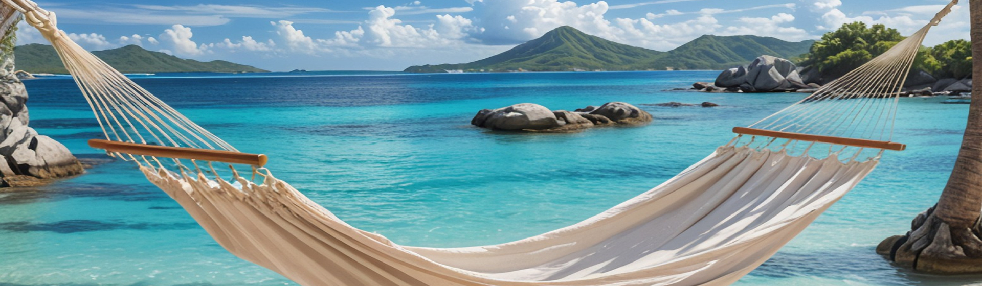haengematte-strand